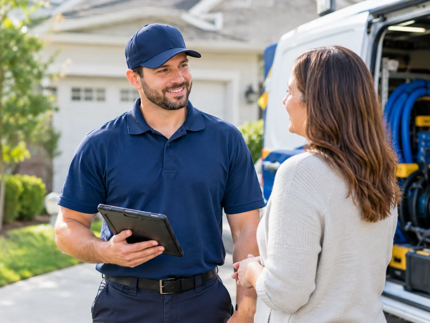 Sewage Backup Cleanup West Covina, CA FAQs